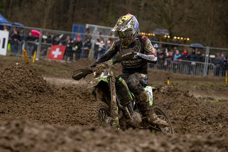 Jonass at Frauenfeld